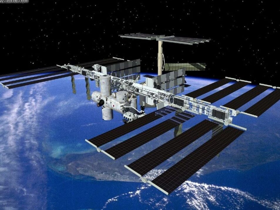 El Futuro de la Estación Espacial Internacional: ¿Qué Sucederá Cuando la ISS Se Retire?