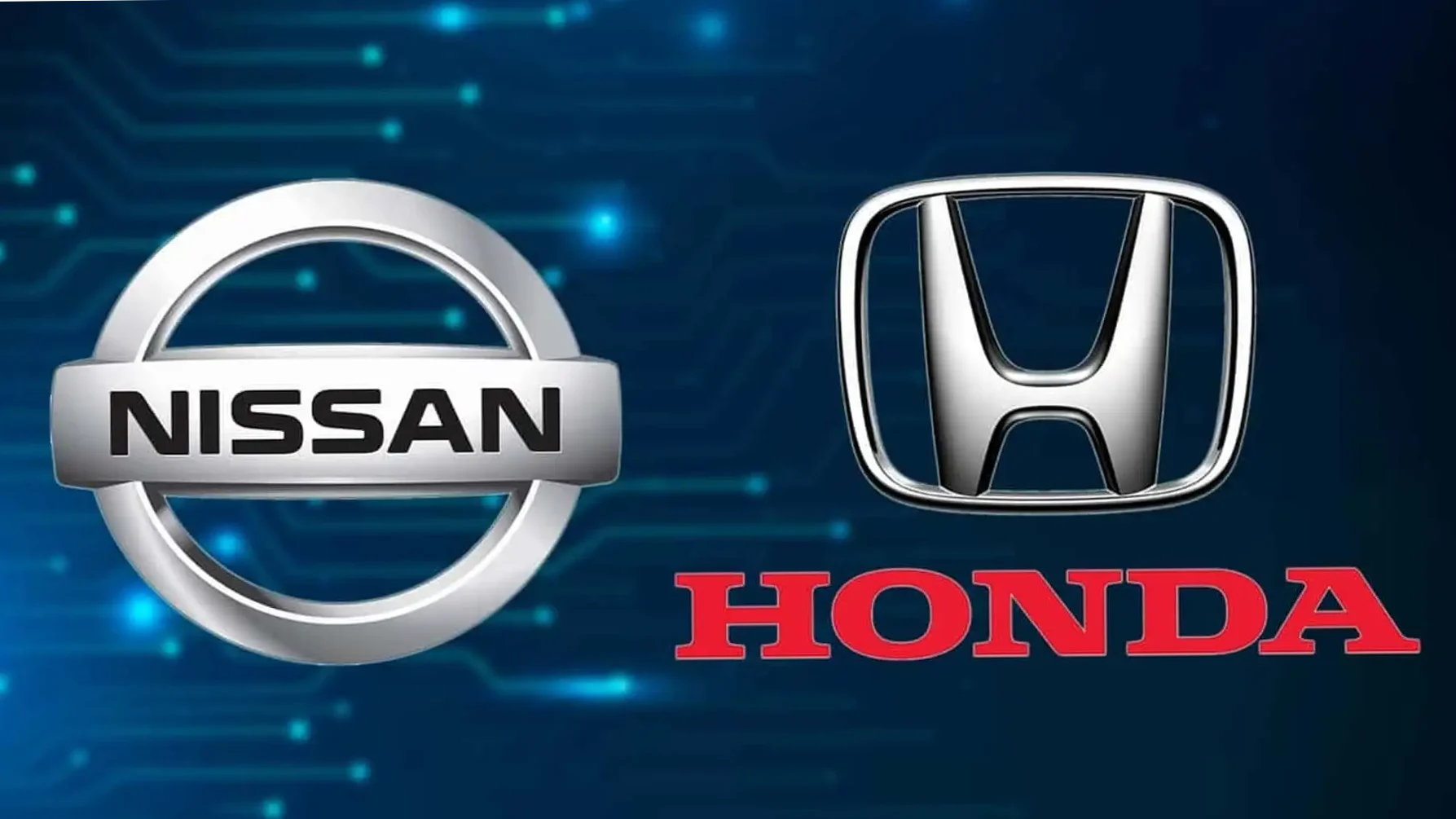 Honda y Nissan: La Fusión que Podría Redefinir el Futuro de la Industria Automotriz