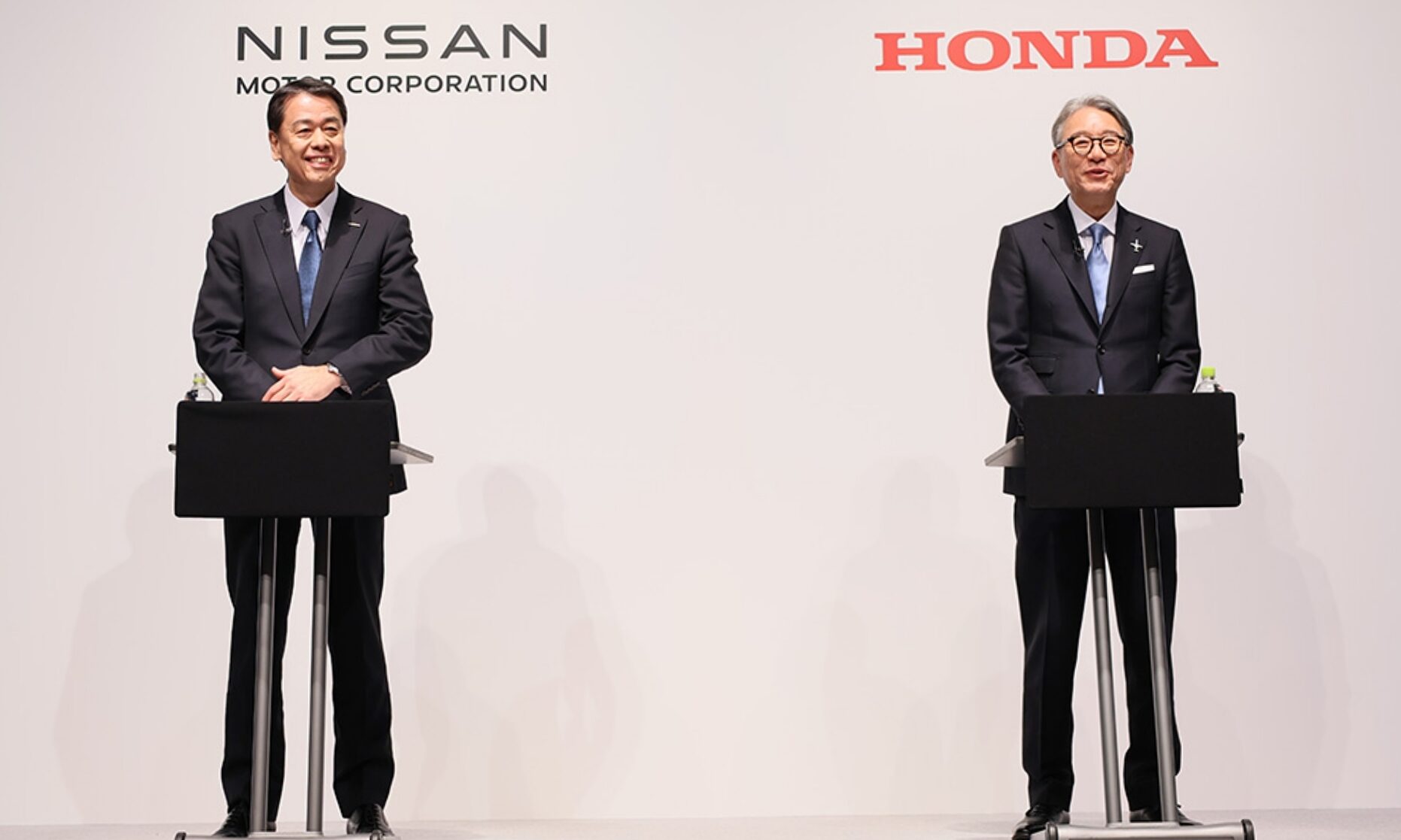 Honda y Nissan: La Fusión que Podría Redefinir el Futuro de la Industria Automotriz 2