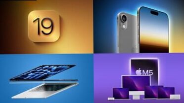 iOS 19: Los Modelos de iPhone que Recibirán la Nueva Actualización 2