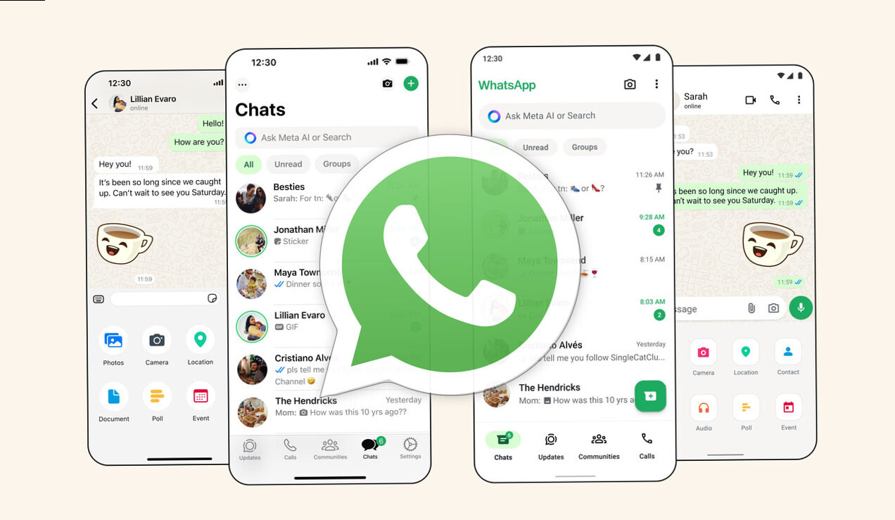 La Lucha por la Privacidad: WhatsApp Derrota a NSO Group en un Caso Histórico 3