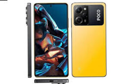 Poco X7 5G: El Nuevo Smartphone de Gama Media que Promete Sorprender con Potencia y Funciones Innovadoras 3