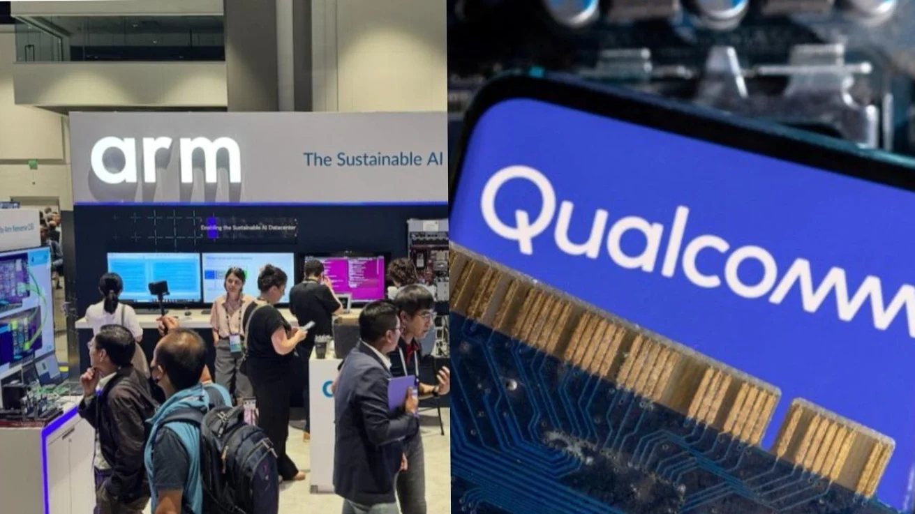 Qualcomm Gana un Punto Importante en su Disputa con Arm, Pero el Futuro Aún es Incierto