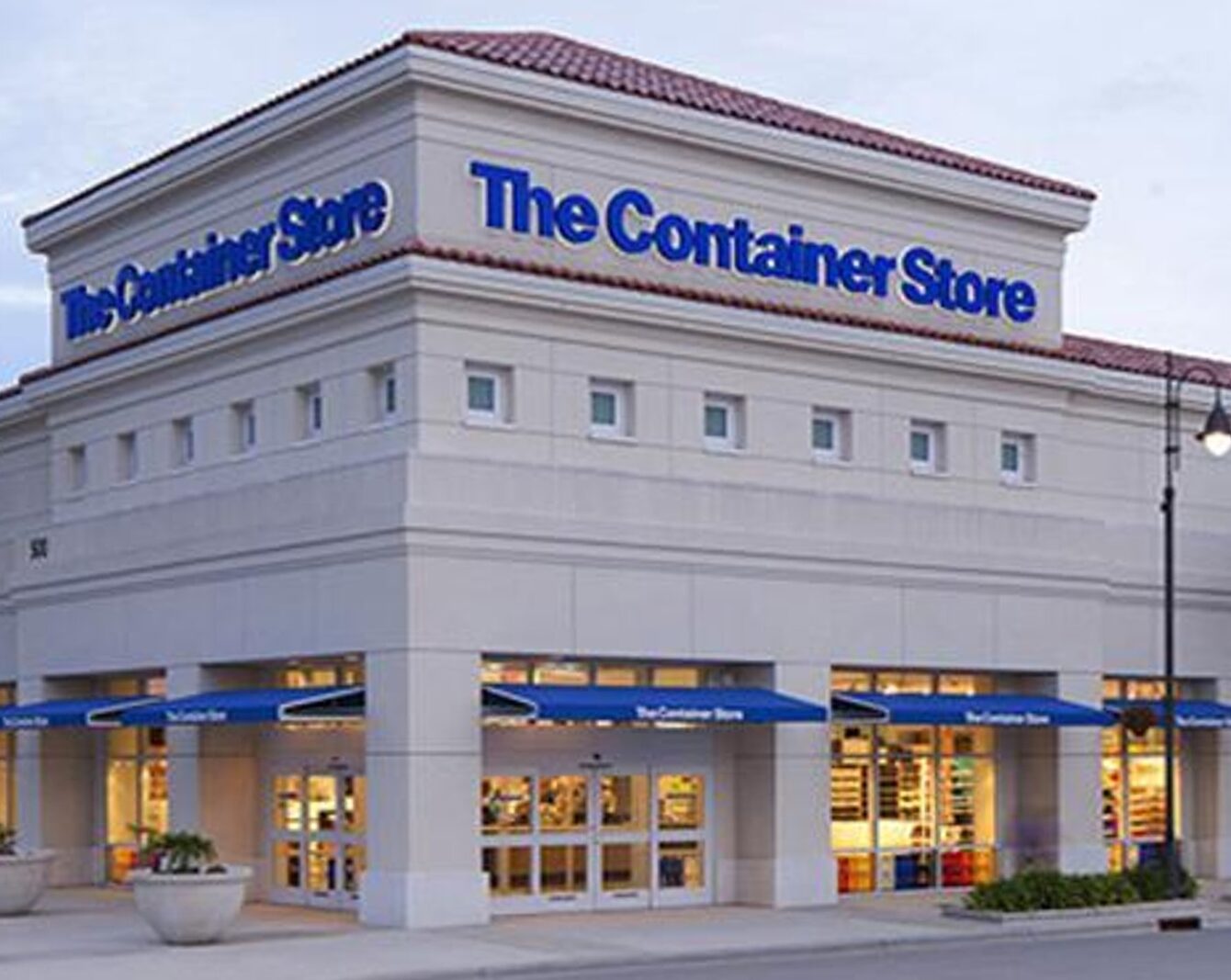 The Container Store: La Quiebra que Podría Salvar su Futuro 2