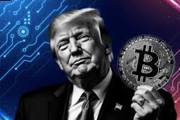 Trump y el Auge Criptográfico: Así Planea Convertir a EE.UU. en la Capital de las Criptomonedas