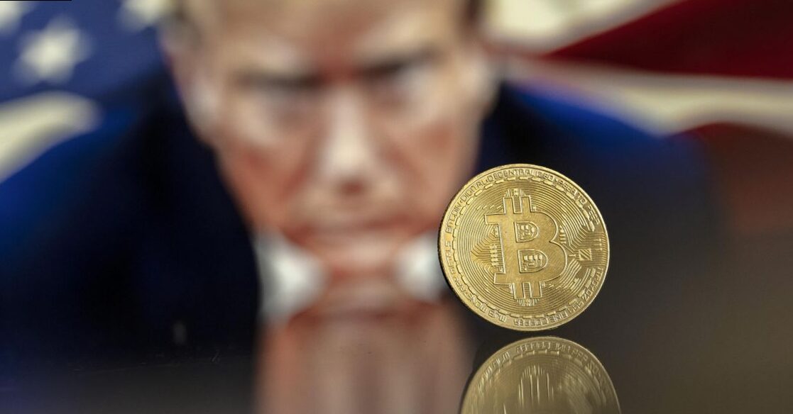 Trump y el Auge Criptográfico: Así Planea Convertir a EE.UU. en la Capital de las Criptomonedas