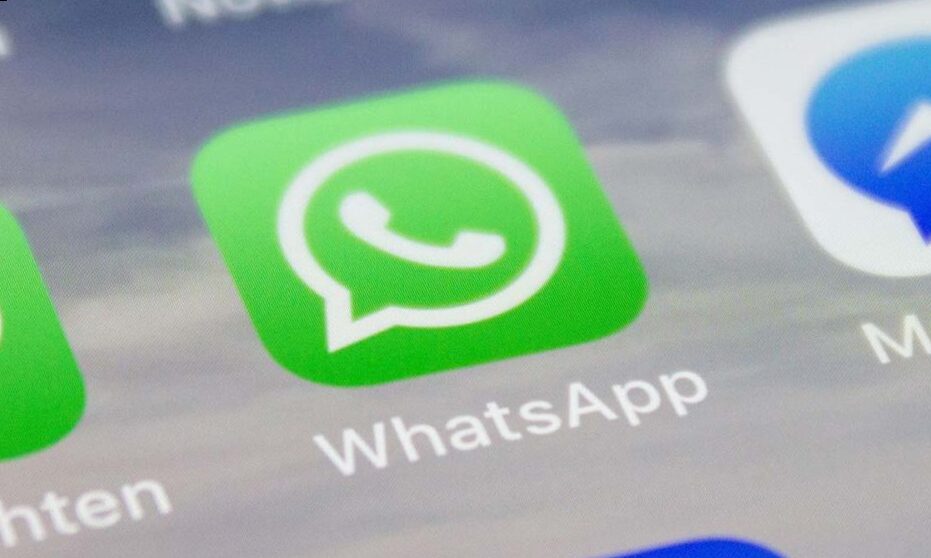 WhatsApp Web Podría Lanzar una Funcionalidad de Búsqueda Inversa de Imágenes 3