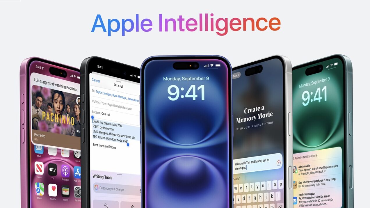 Apple Intelligence: ¿Funcionalidad Innovadora o Consumo Innecesario de Espacio? 2