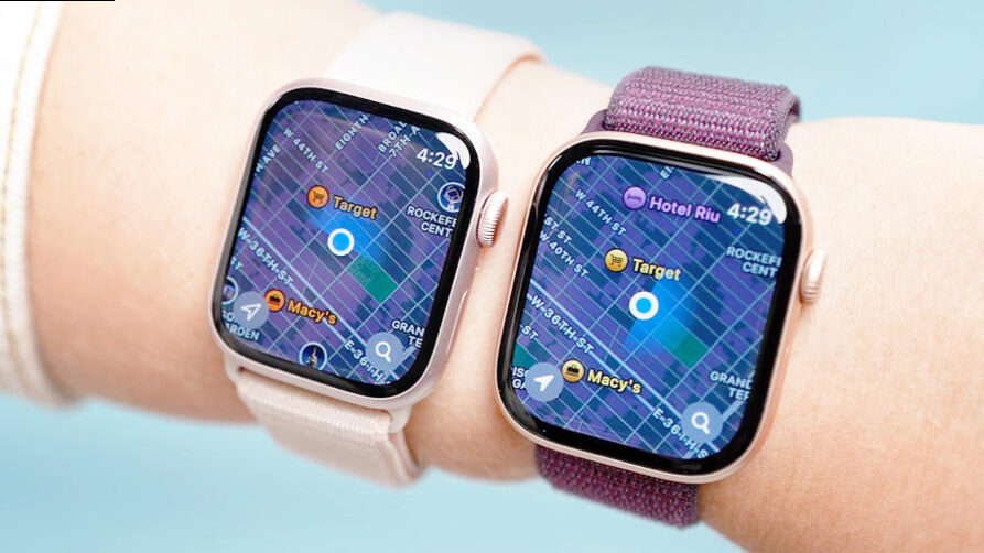 Apple Watch SE 3: Todo lo que Sabemos Sobre el Próximo Reloj Inteligente Asequible de Apple 4