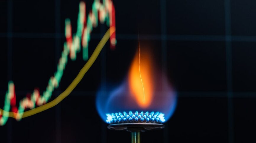 El Frío Extremo Aumenta la Demanda de Gas Natural en EE.UU. y Europa: ¿Qué Significa Para el Consumidor?