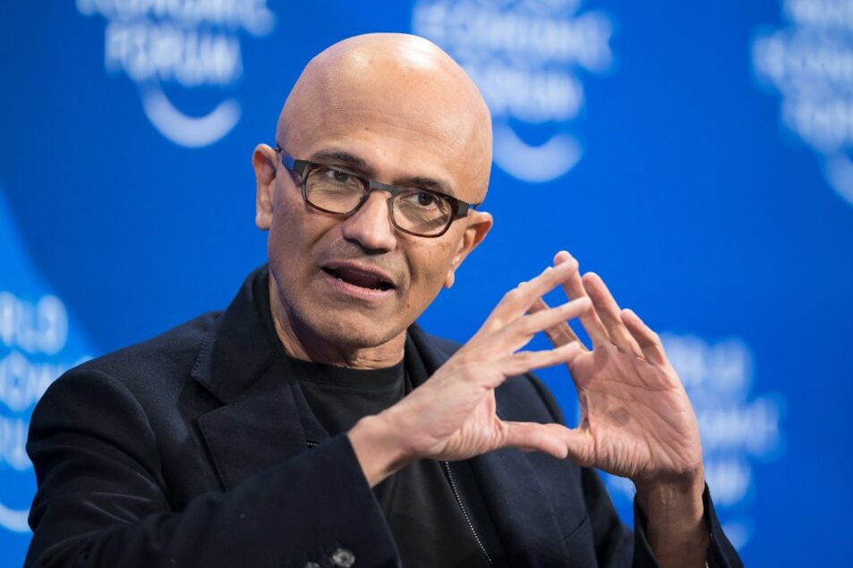 Microsoft Revoluciona la IA: Una Nueva Organización para Liderar el Futuro del Software y la Infraestructura 2