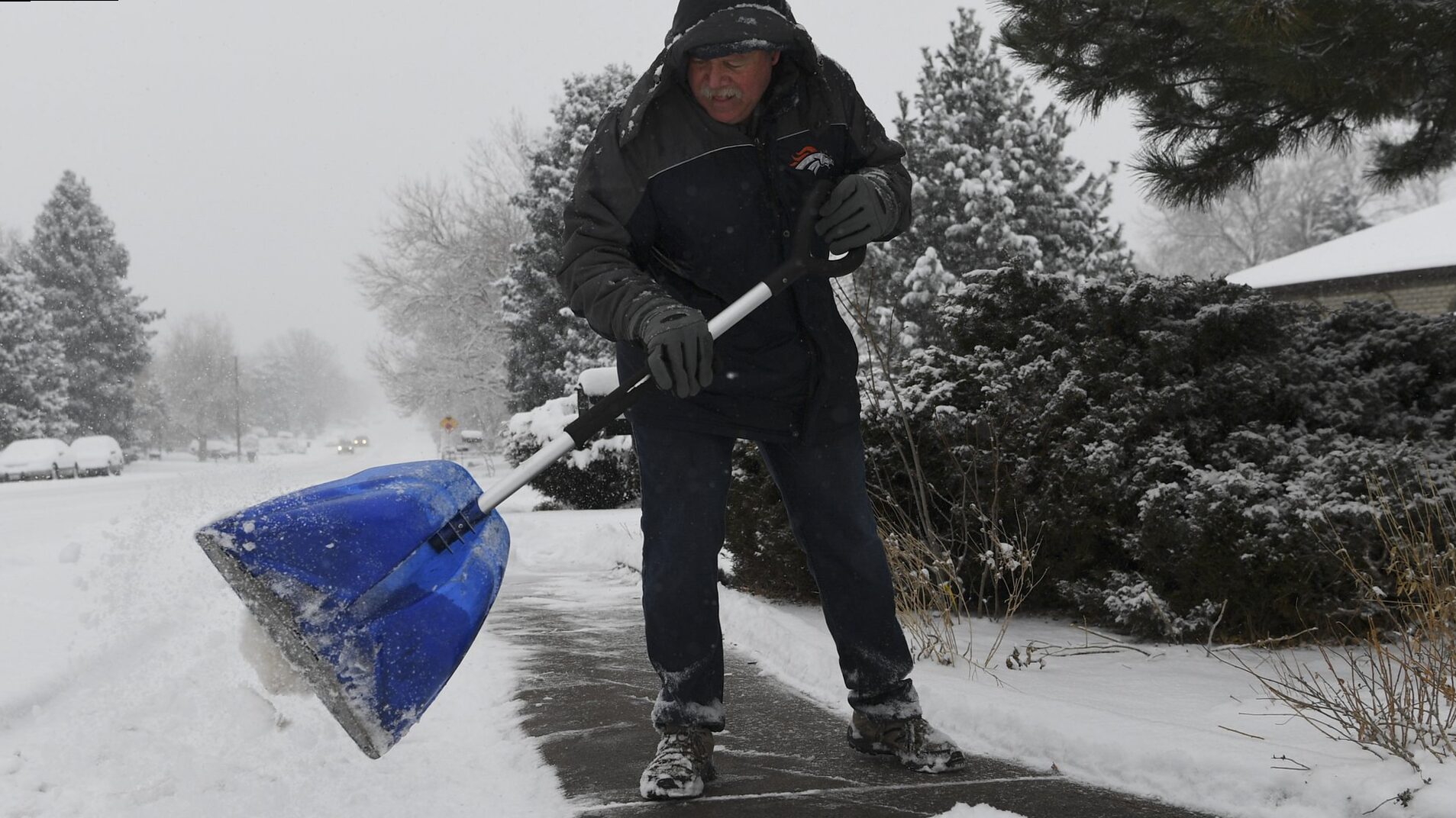 Prepárate para la Ola Ártica: El Frío Extremo Que Cambiará el Clima en EE.UU. 3