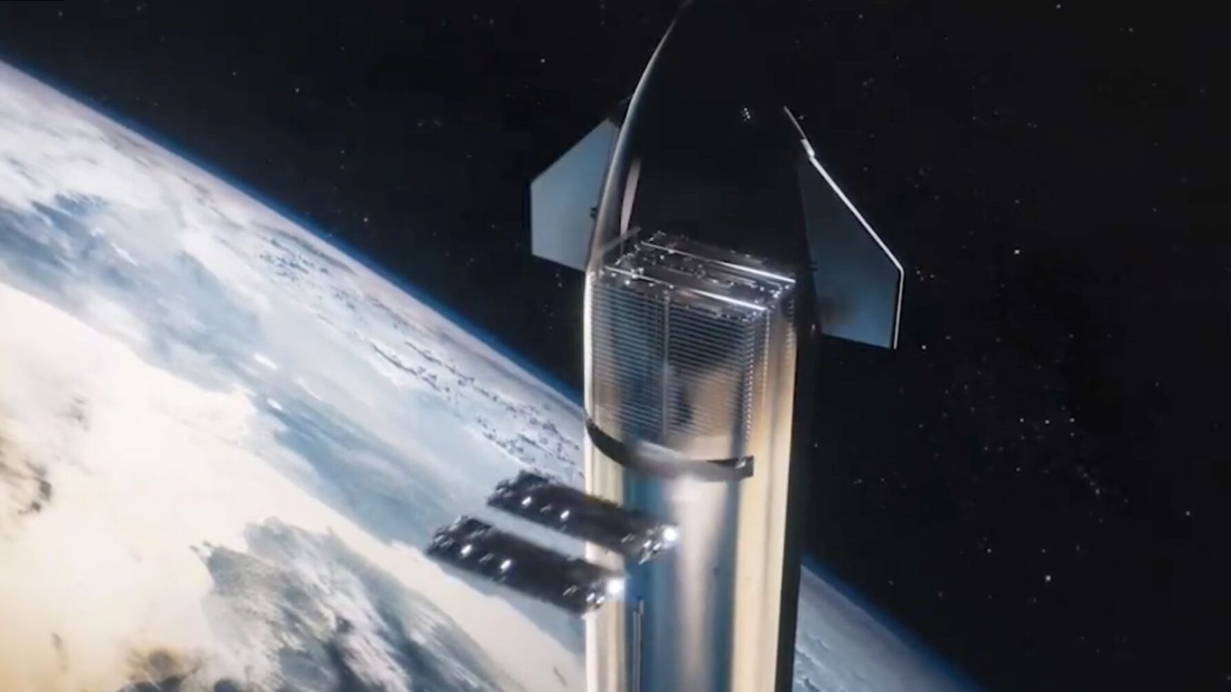 Starship de SpaceX: El Futuro del Lanzamiento de Satélites y la Exploración Espacial 4